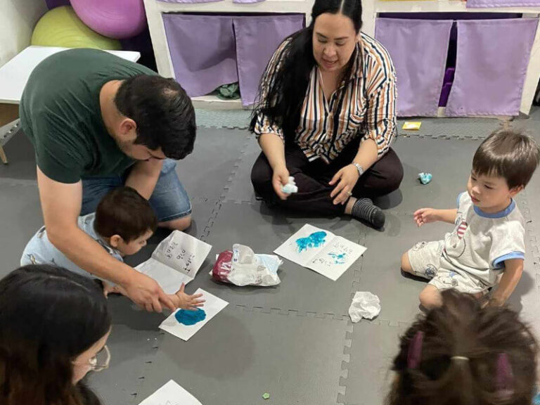 Baby Care - Bebés Parlanchines