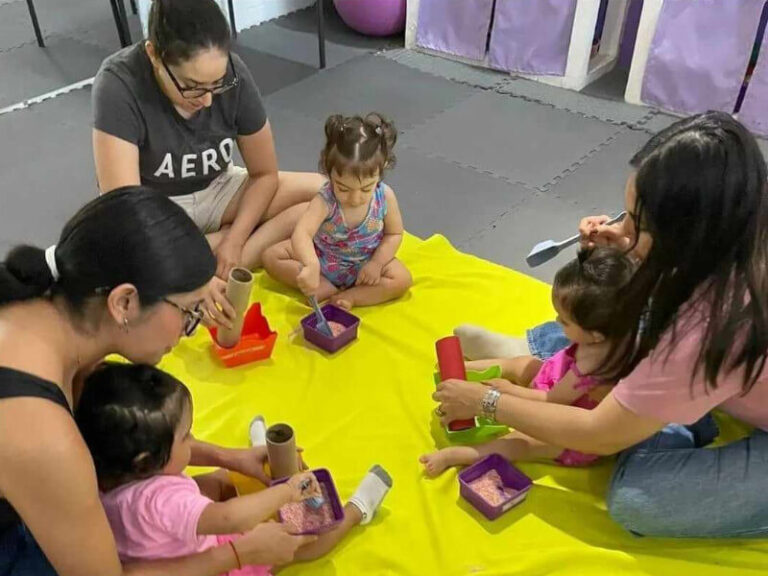 Baby Care - Bebés Parlanchines