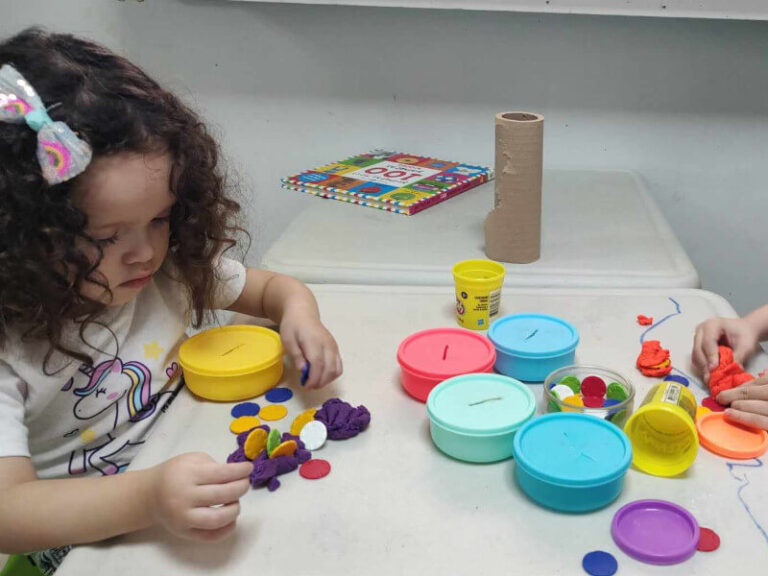 Baby Care - Programa de Desapego