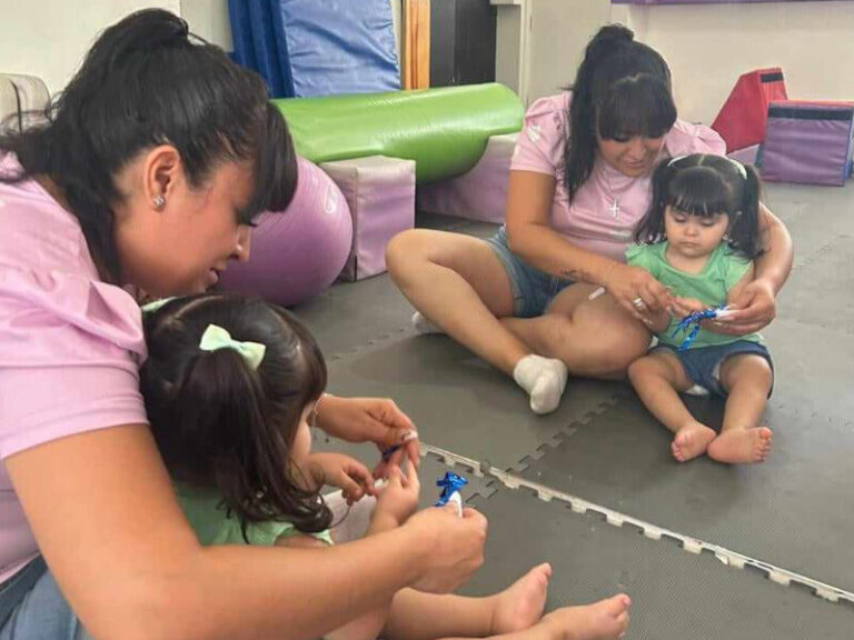 Baby Care - PreKinder