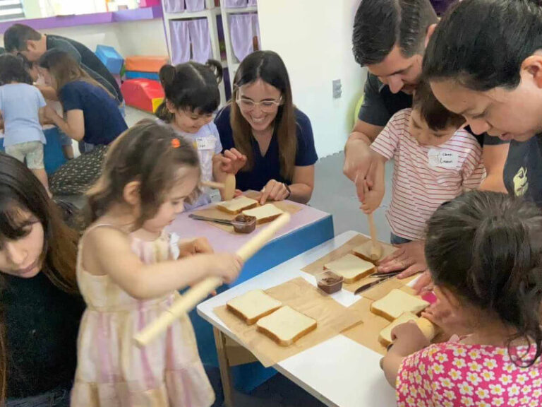 Baby Care - PreKinder
