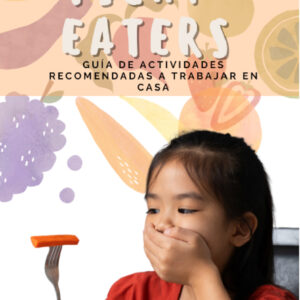 Picky Eaters - Baby Care
